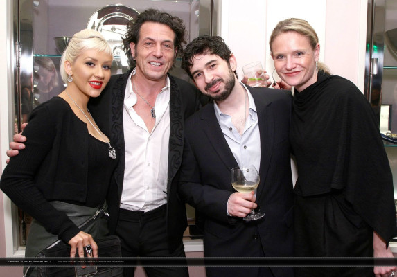 Christina Aguilera pic #859677
