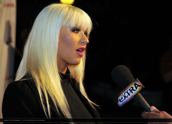 Christina Aguilera pic #475109