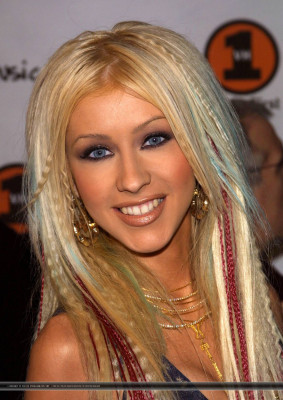Christina Aguilera pic #139823