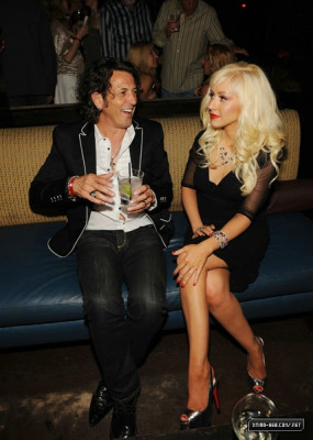 Christina Aguilera pic #160371