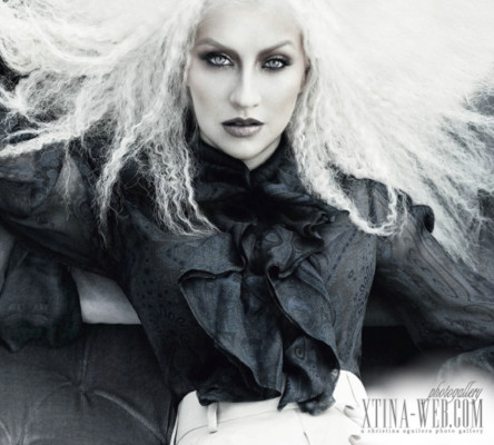 Christina Aguilera pic #164846
