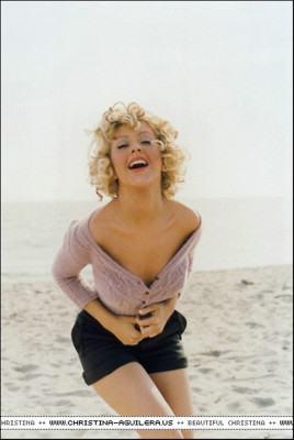 Christina Aguilera pic #165454
