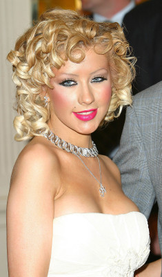 Christina Aguilera pic #546232
