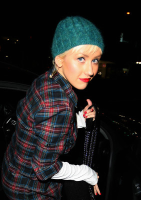 Christina Aguilera pic #185440