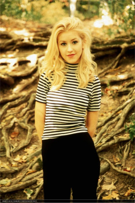 Christina Aguilera pic #89884
