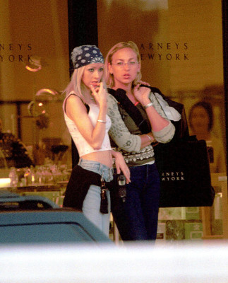 Christina Aguilera pic #683586