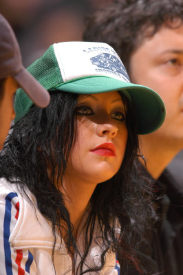 Christina Aguilera pic #422151