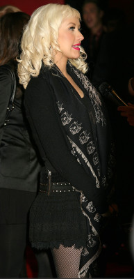 Christina Aguilera pic #475370