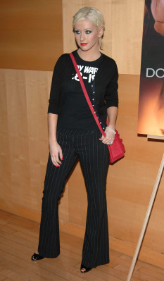 Christina Aguilera pic #476132