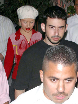 Christina Aguilera pic #867799