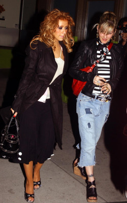 Christina Aguilera pic #867805