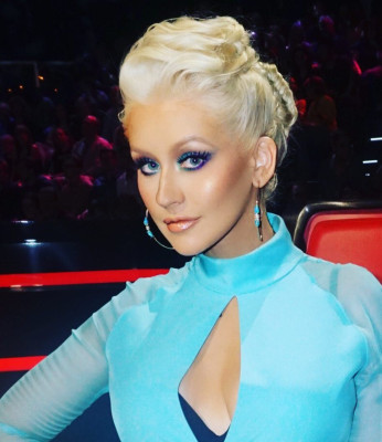 Christina Aguilera pic #977653