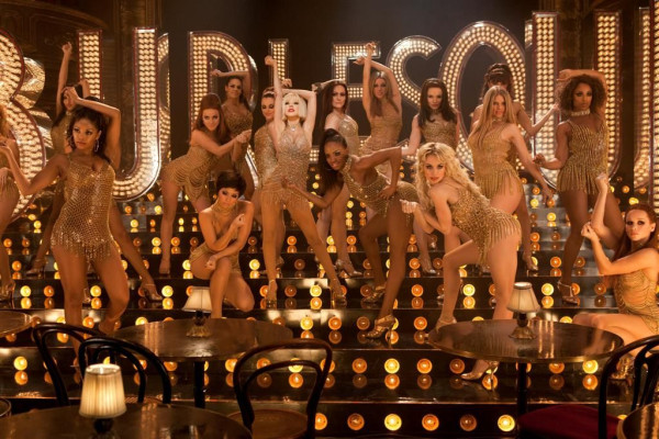 Christina Aguilera pic #524807