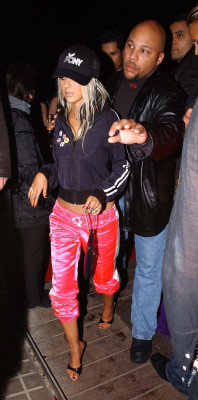 Christina Aguilera pic #856899