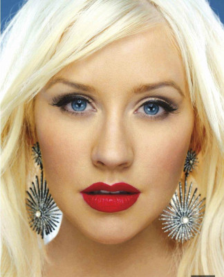 Christina Aguilera pic #370641