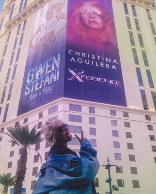 Christina Aguilera pic #1141987