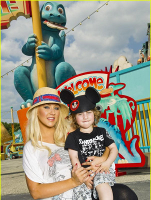 Christina Aguilera pic #368123