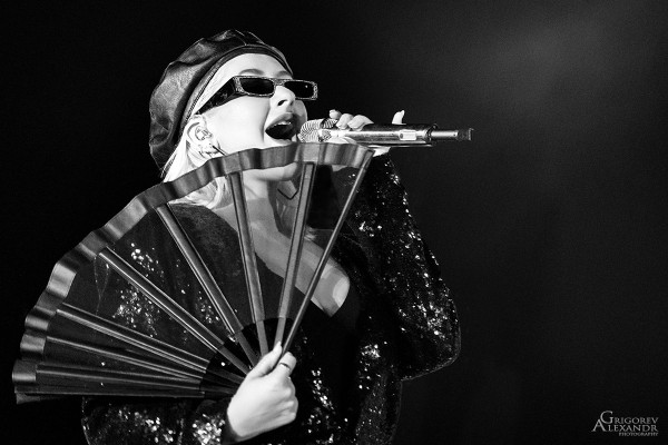 Christina Aguilera pic #1041064