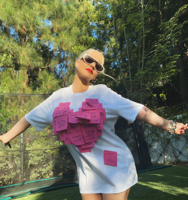 Christina Aguilera pic #1240286