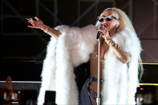 Christina Aguilera pic #1269362