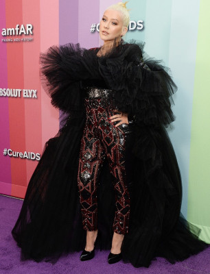 Christina Aguilera pic #1184116
