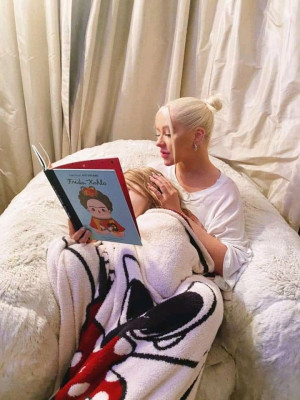 Christina Aguilera pic #1229347