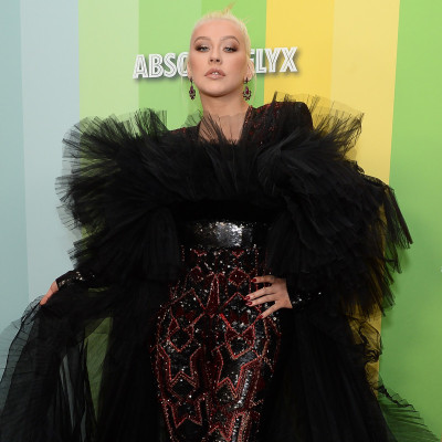 Christina Aguilera pic #1184122