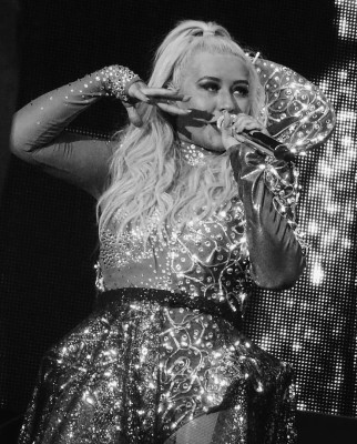 Christina Aguilera pic #1159460