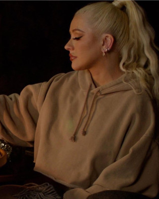Christina Aguilera pic #1306803