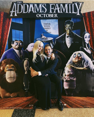 Christina Aguilera pic #1184129