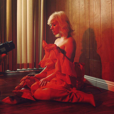 Christina Aguilera pic #1044268