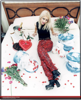 Christina Aguilera pic #165129