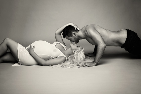 Christina Aguilera pic #721241