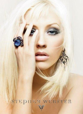 Christina Aguilera pic #543446