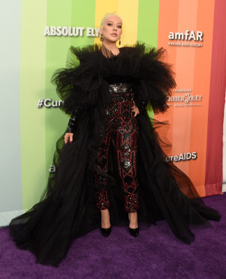 Christina Aguilera pic #1183816