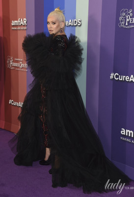 Christina Aguilera pic #1183814