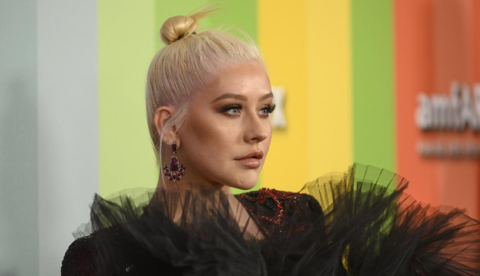 Christina Aguilera pic #1183818