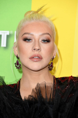 Christina Aguilera pic #1183817