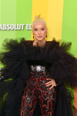 Christina Aguilera pic #1183815