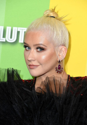 Christina Aguilera pic #1183813