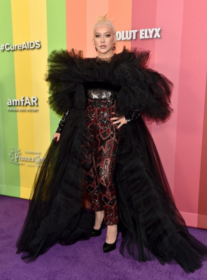 Christina Aguilera pic #1183812