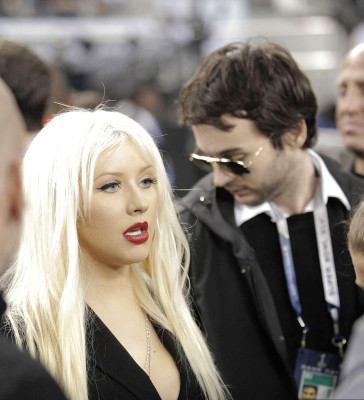 Christina Aguilera pic #340704