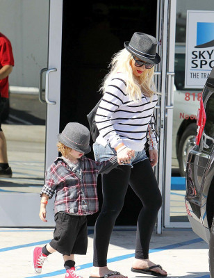 Christina Aguilera pic #506866