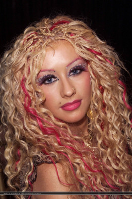Christina Aguilera pic #139805
