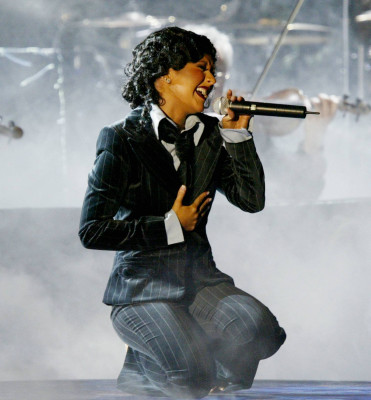 Christina Aguilera pic #142750