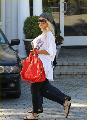 Christina Aguilera pic #365105