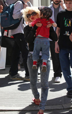 Christina Aguilera pic #427398