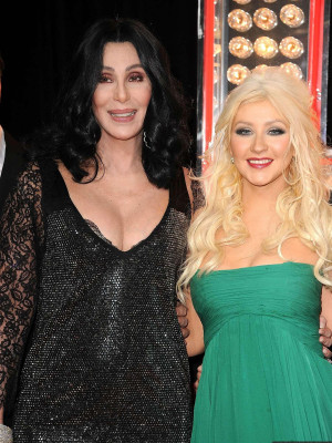 Christina Aguilera pic #306155