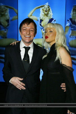 Christina Aguilera pic #165125
