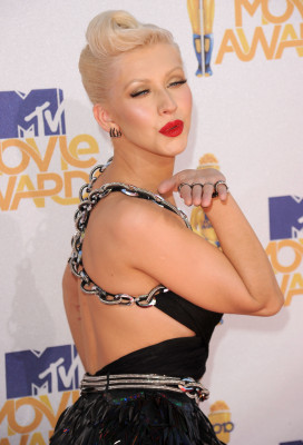 Christina Aguilera pic #546308